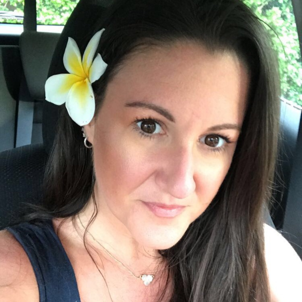 Meet your Posher, Christina